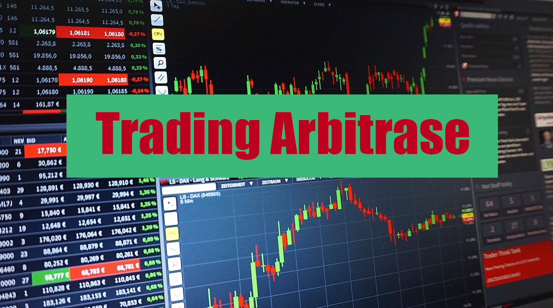 Trading Arbitrase