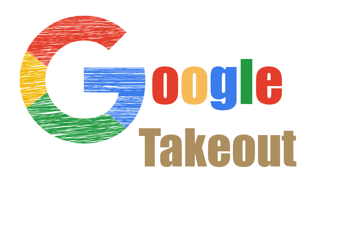 apa itu Google Takeout