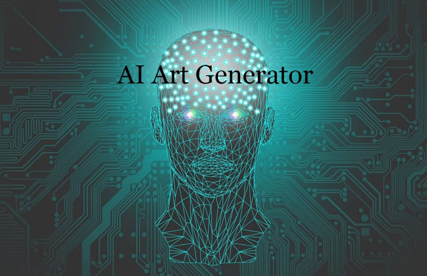 AI Art Generator