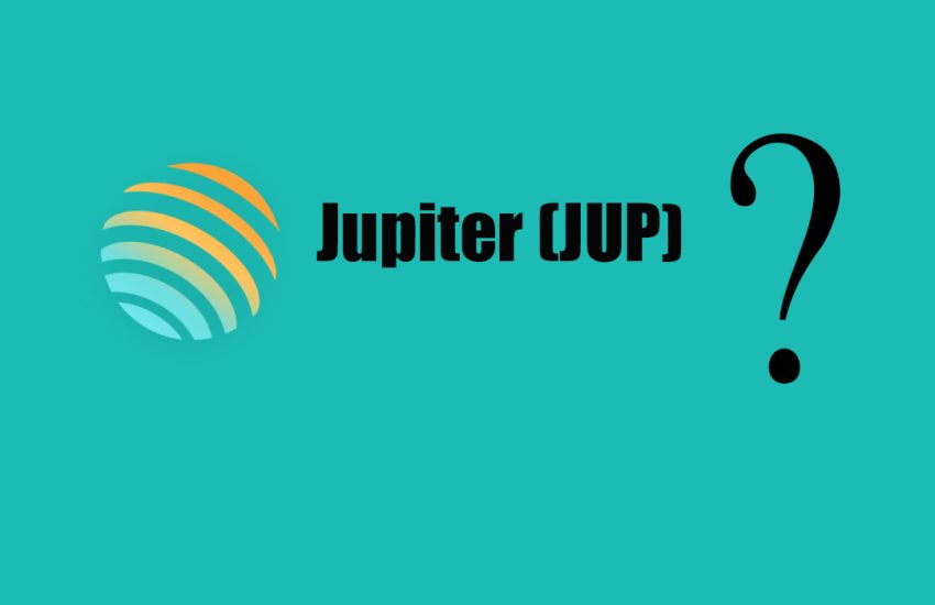 Apa itu Jupiter (JUP)