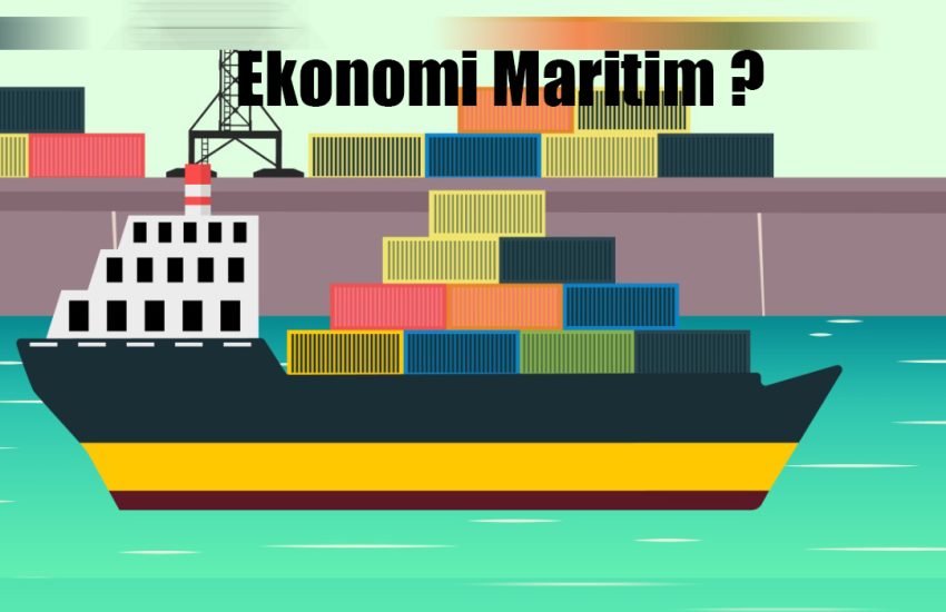 Ekonomi Maritim
