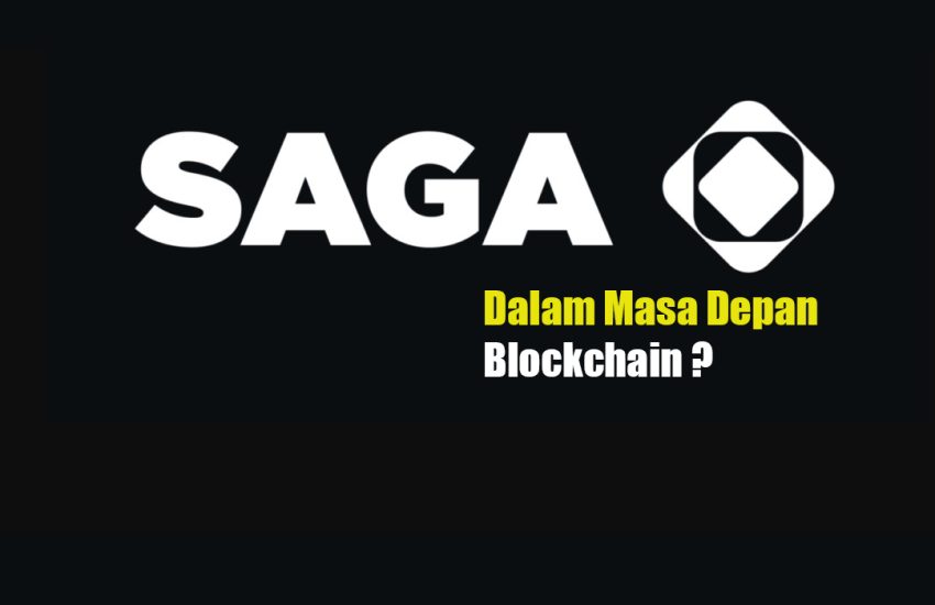Saga (SAGA) dalam masa depan blockchain