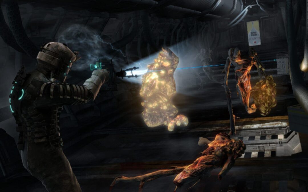 Game Online Pc Hantu