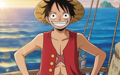 Urutan Nonton Movie One Piece Buat Penggemar Baru dan Lama