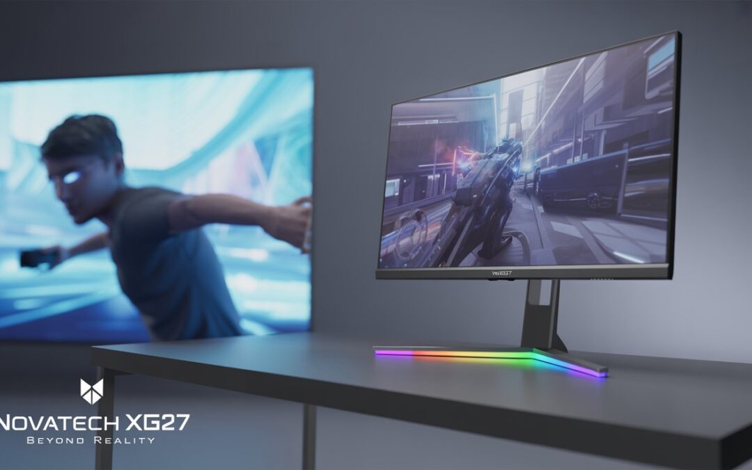 Rekomendasi Monitor Gaming Tahun 2025